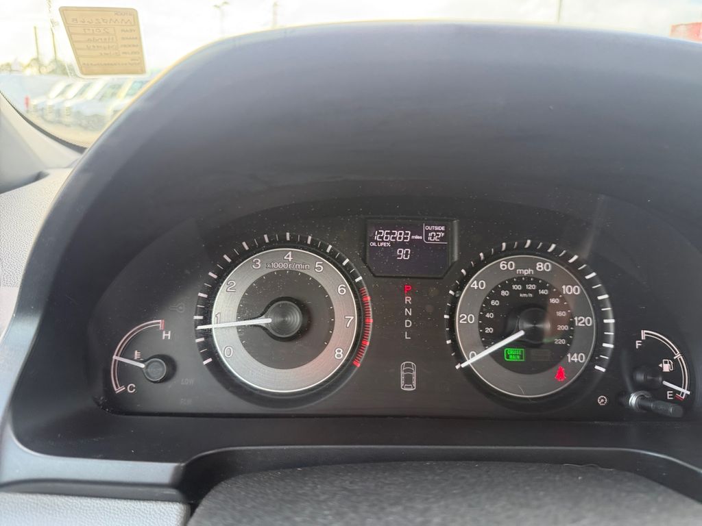 used 2017 Honda Odyssey car, priced at $14,867