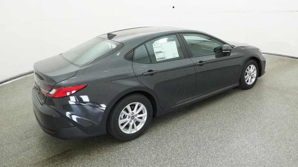 Thumbnail: 2026 Toyota Camry - 9