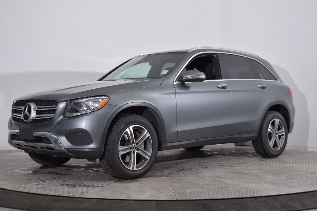 2018 Mercedes-Benz GLC 300 -
                  Bedford, OH
