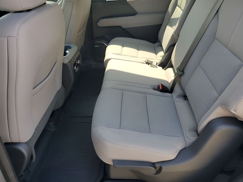 New 2026 Silver GMC Elevation image 20