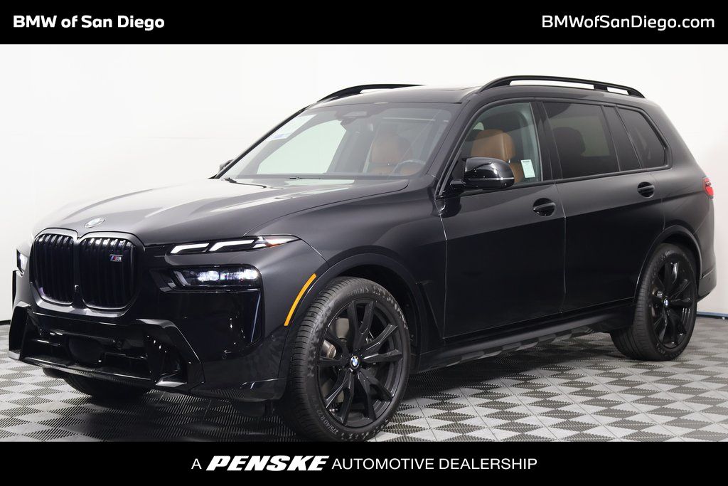 2023 BMW X7 M60i -
                San Diego, CA