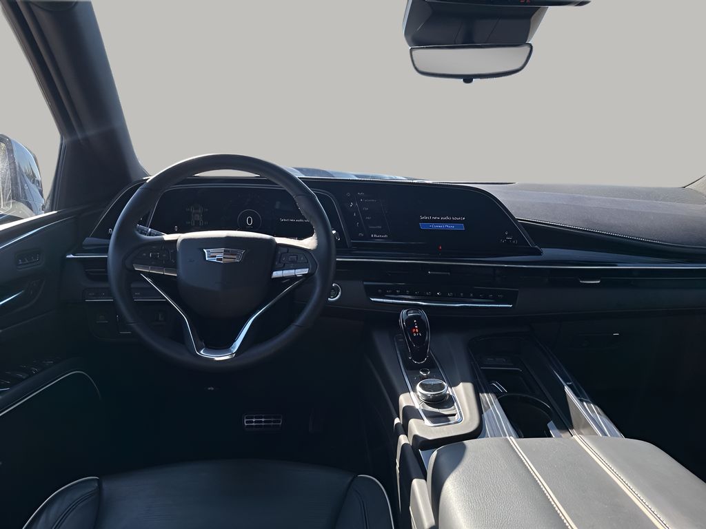 Used Car 2023 Cadillac Escalade  Sport For Sale Under $70,000 In Austin, Texas