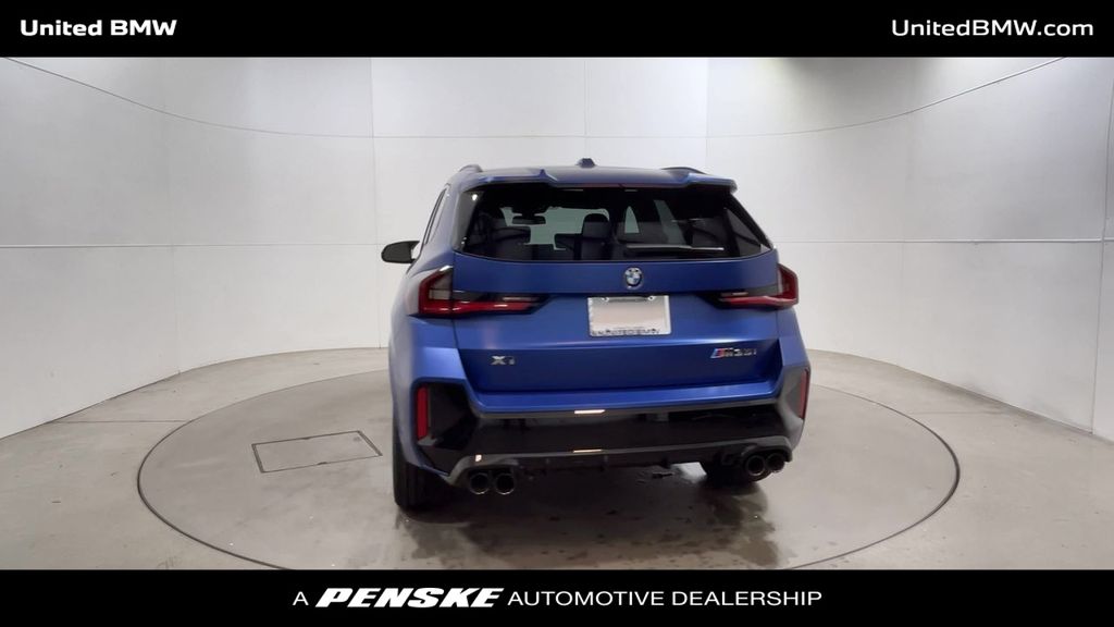 Thumbnail: 2026 BMW X1 - 7