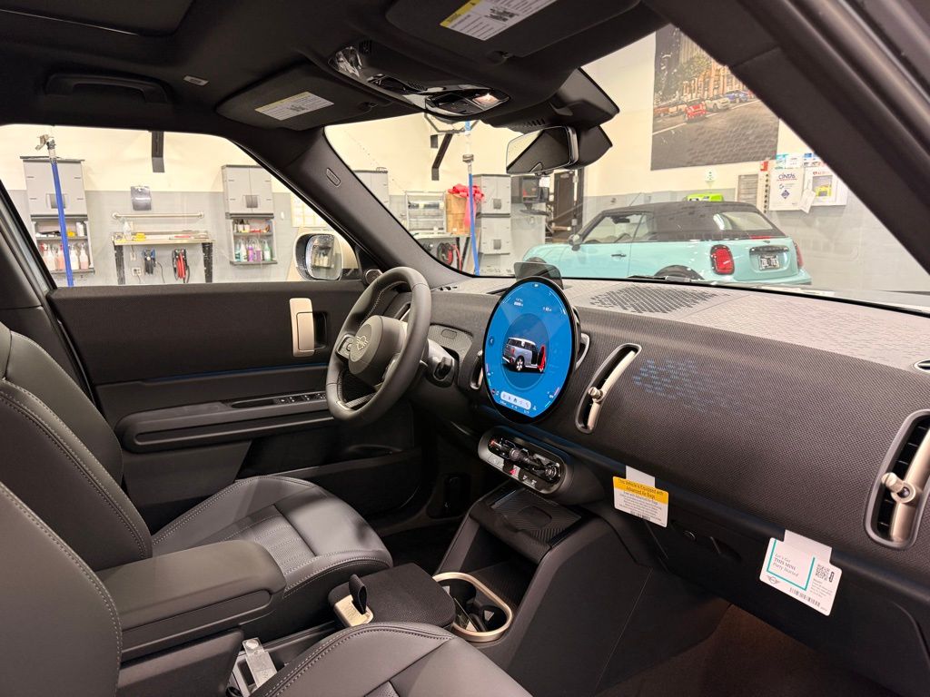 Thumbnail: 2026 MINI Cooper Countryman - 28