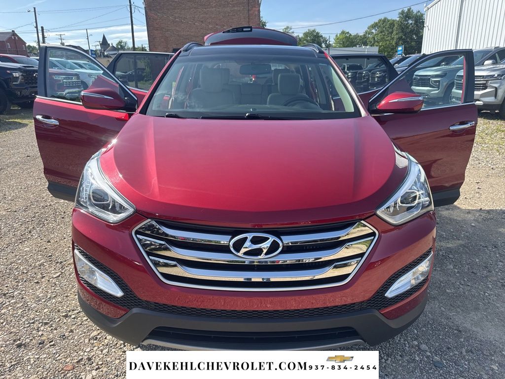 View vehicle photo 3