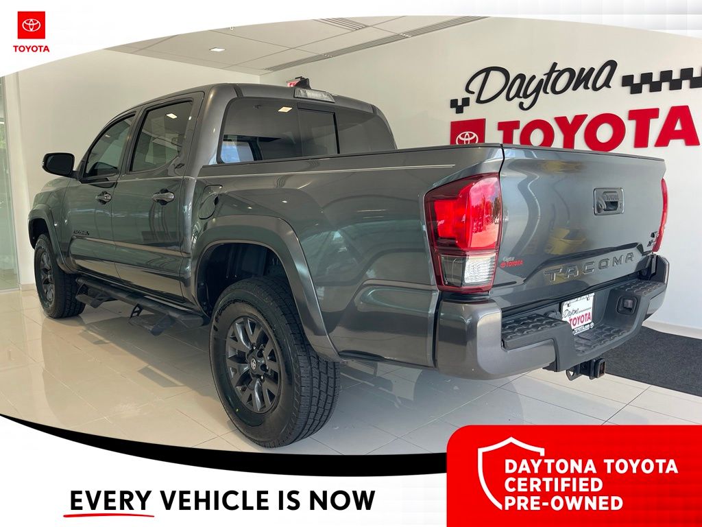 2023 Toyota Tacoma SR5 - Photo 10