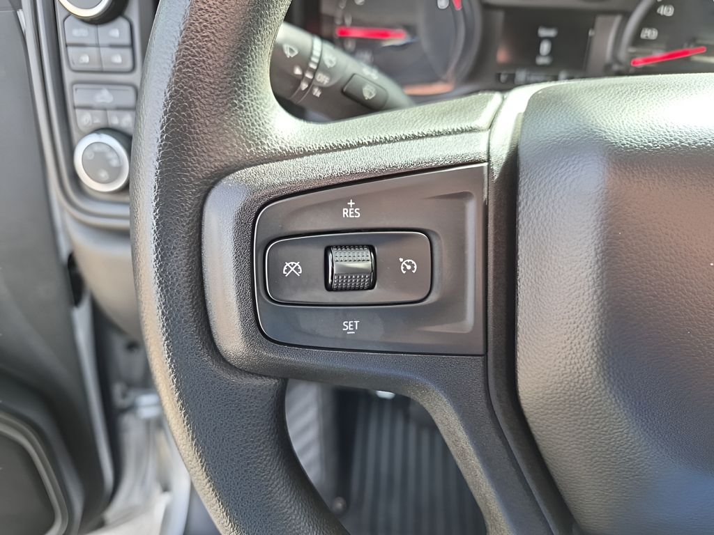 Used Car 2021 Chevrolet Silverado 1500  Custom Trail Boss For Sale Under $35,000 In Austin, Texas