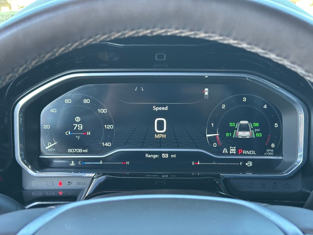 Used Car 2024 Gmc Sierra 2500hd  Slt For Sale Under $70,000 In Austin, Texas