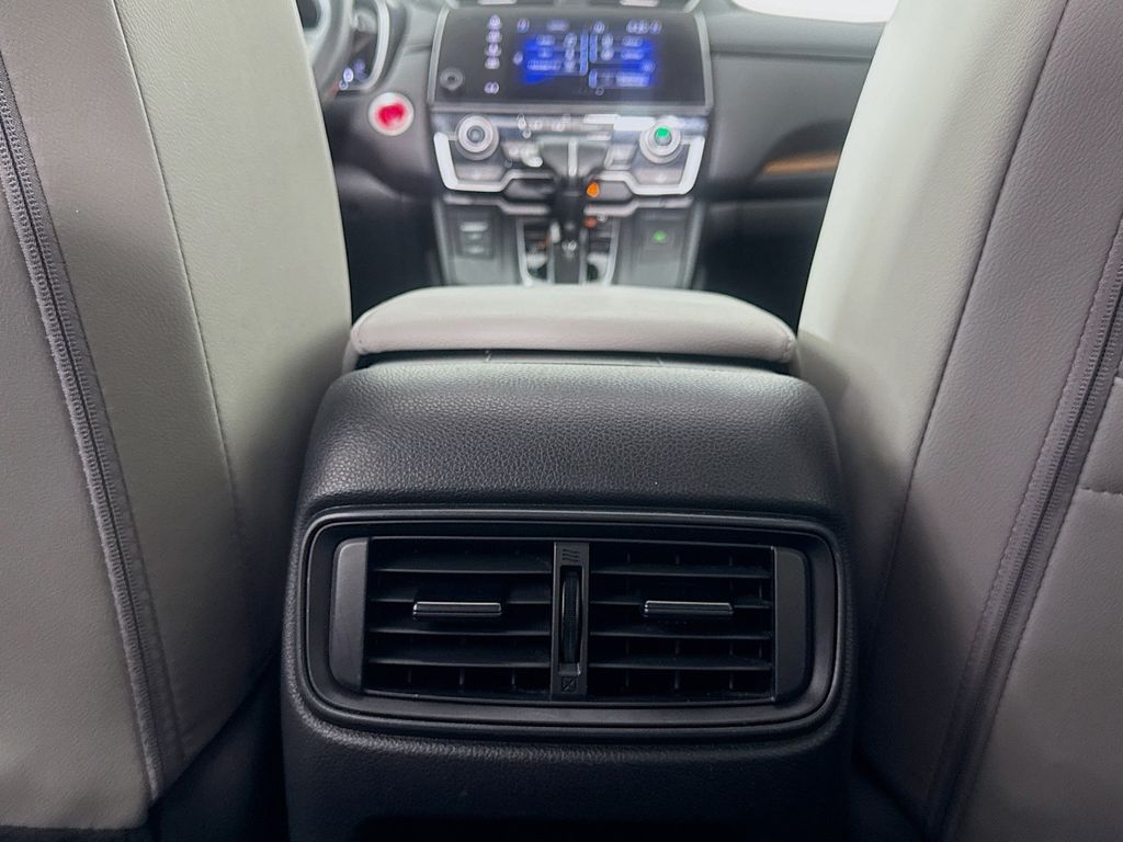 Used Car 2019 Honda Cr-v  Ex-l For Sale Under $25,000 In Austin, Texas