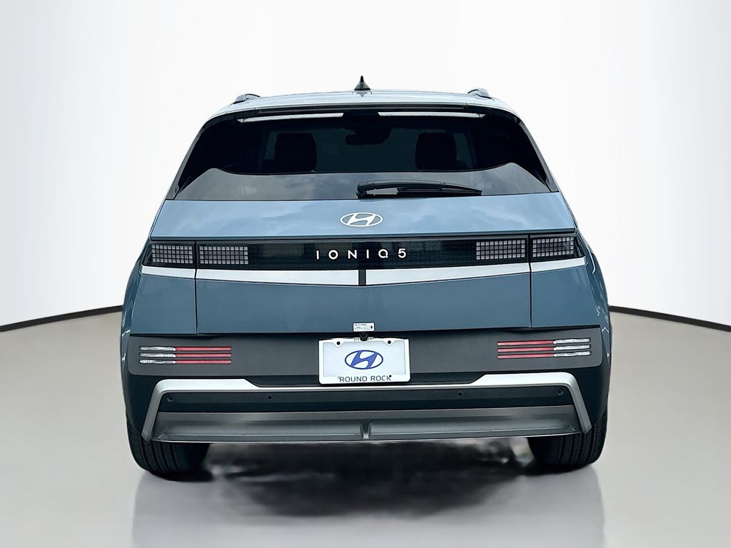 2025 Hyundai Ioniq 5 SEL 6