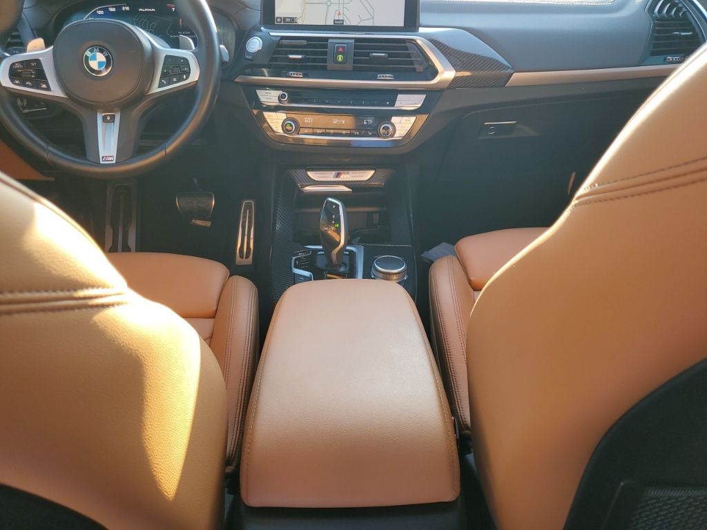 Used Car 2021 Bmw X3  M40i For Sale Under $40,000 In Austin, Texas