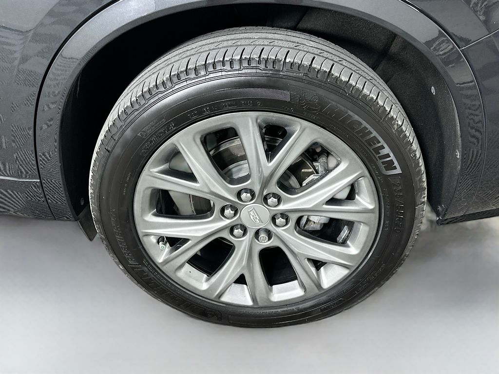 2020 Cadillac XT6 Sport 31