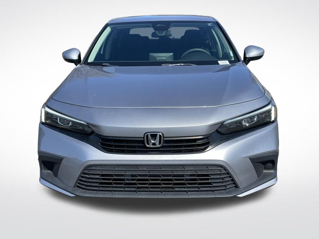Thumbnail: 2024 Honda Civic - 9