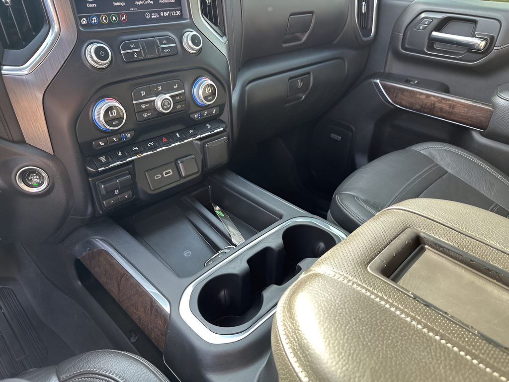 Used Car 2020 Gmc Sierra 3500hd  Denali For Sale Under $50,000 In Austin, Texas