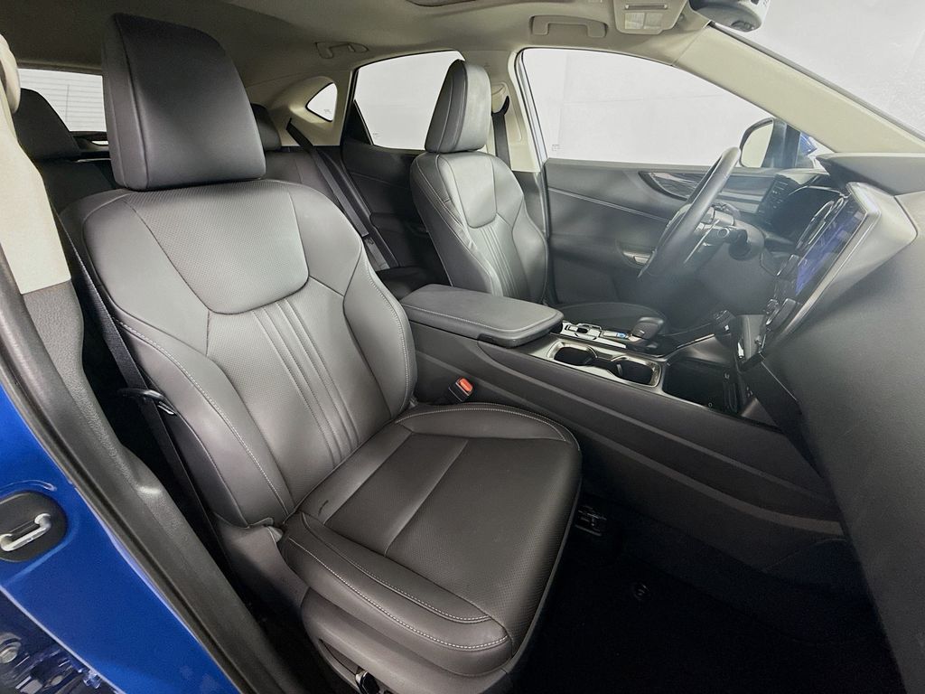 Thumbnail: 2025 Lexus NX - 29