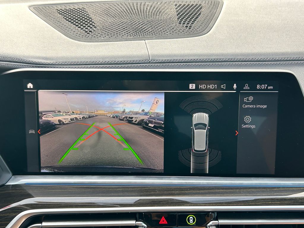 Thumbnail: 2023 BMW X5 - 23