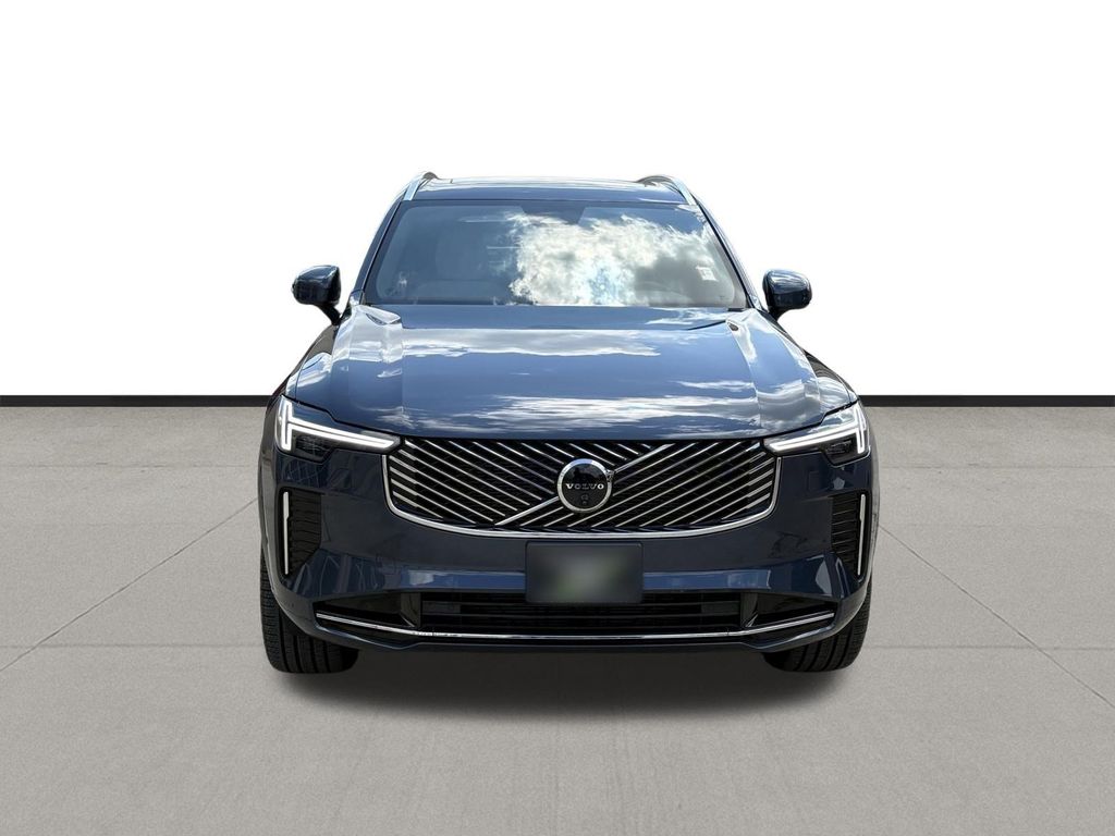 2026 Volvo XC90 B5 Plus - 1