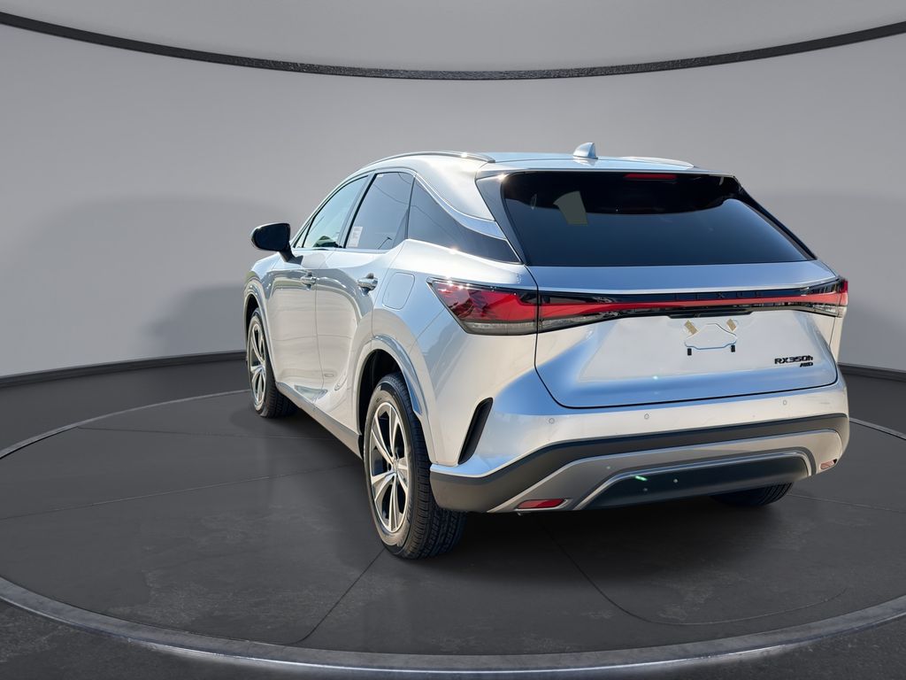 Thumbnail: 2026 Lexus RX - 10