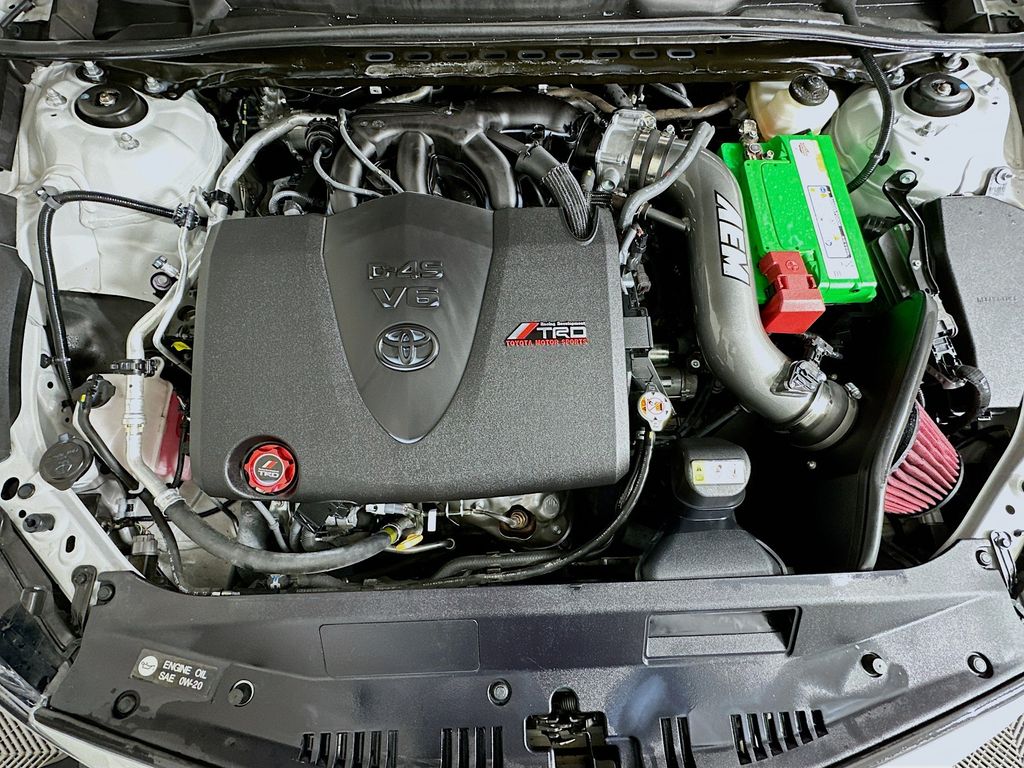 Thumbnail: 2021 Toyota Camry - 28