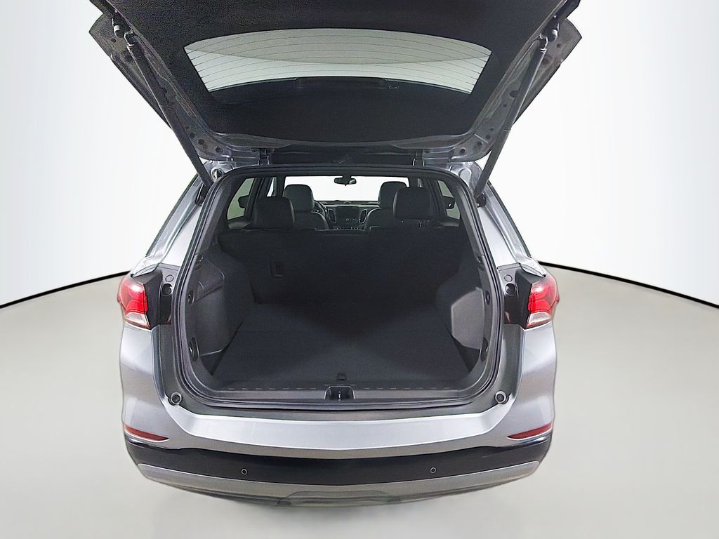 Used 2024 Chevrolet Equinox SUV