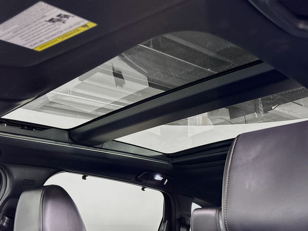 2024 Mazda CX-90 PHEV Premium Plus