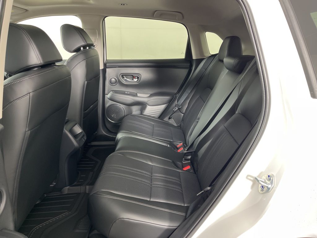 Thumbnail: 2026 Honda HR-V - 18