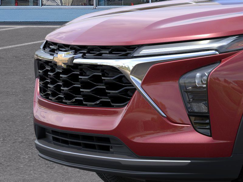 Trax LT