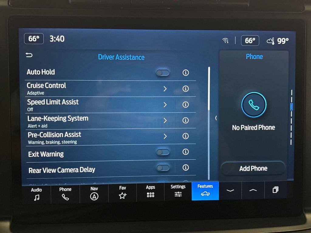 Certified Used 2024 Gray Ford XLT image 27