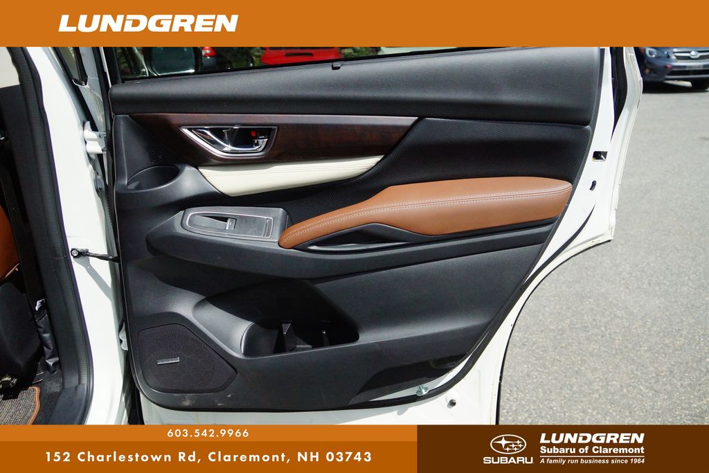 Used 2020 Subaru Ascent SUV