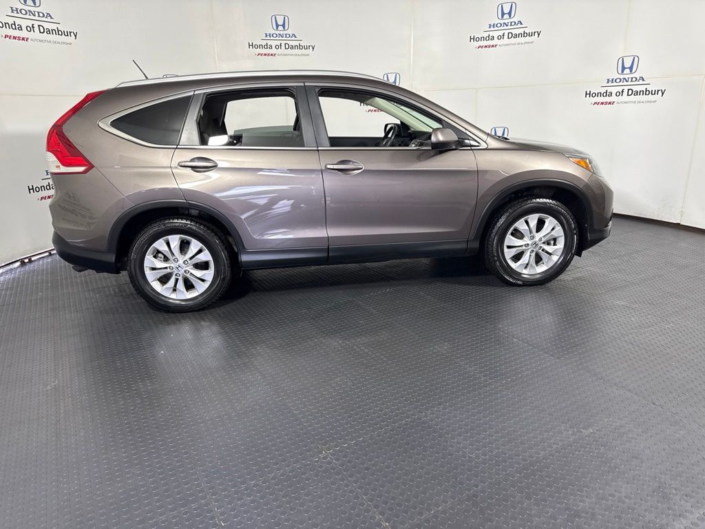Thumbnail: 2014 Honda CR-V - 3