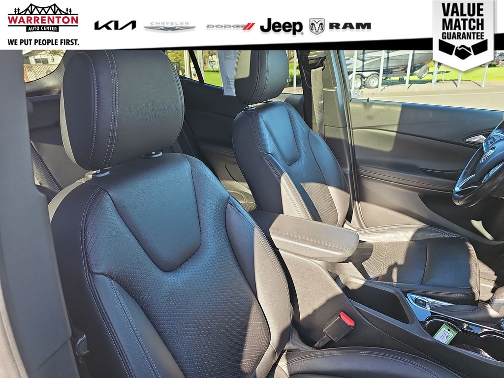 2021 Buick Encore GX Essence - Photo 29