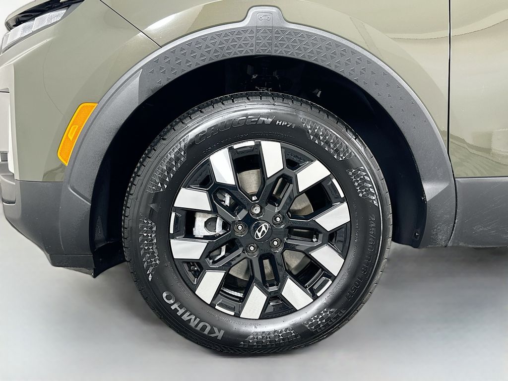 Thumbnail: 2025 Hyundai Santa Cruz - 31