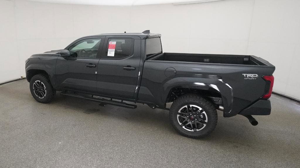 Thumbnail: 2025 Toyota Tacoma - 18