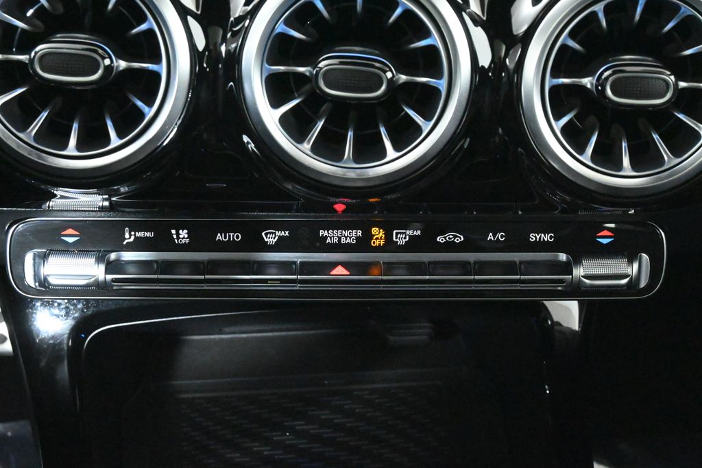 Thumbnail: 2026 Mercedes-Benz CLA - 22