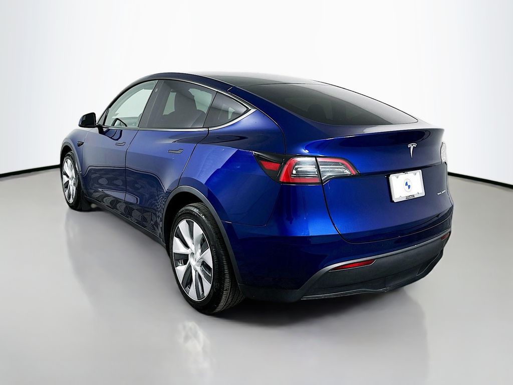 2023 Tesla Model Y Long Range 7