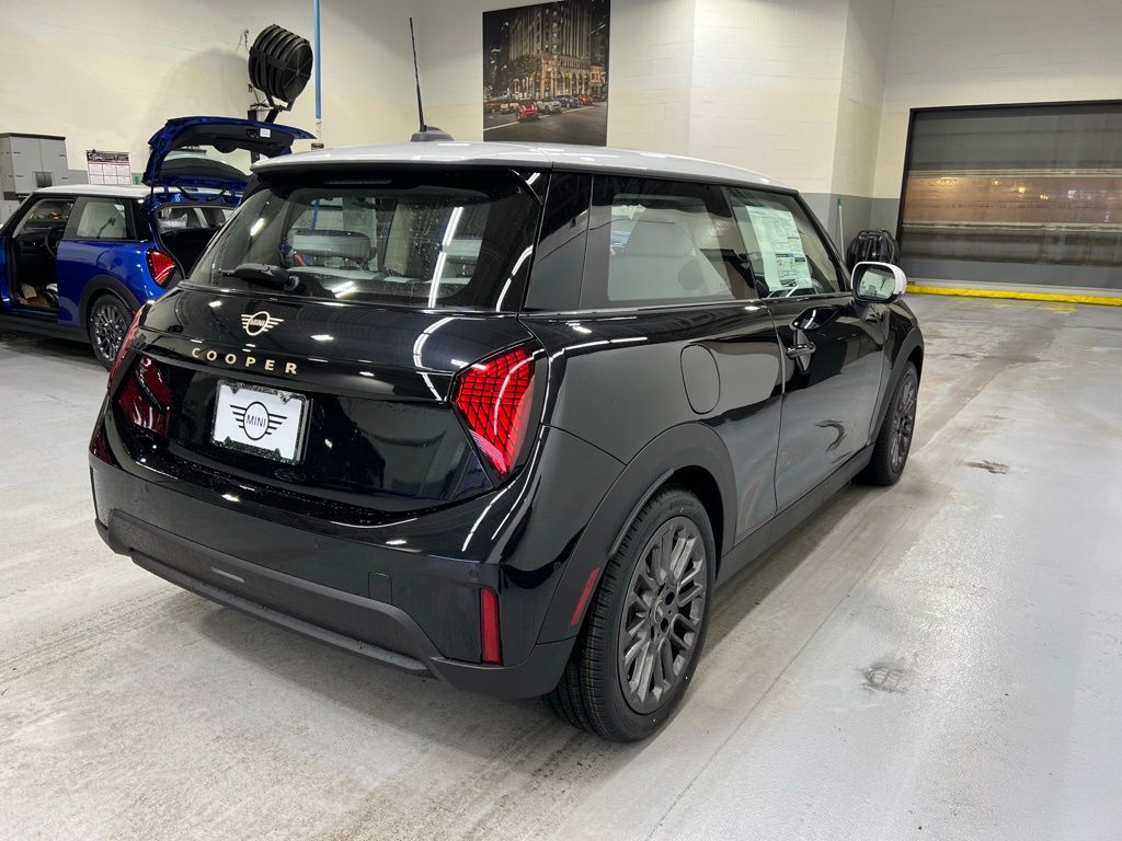 Thumbnail: 2025 MINI Cooper - 6