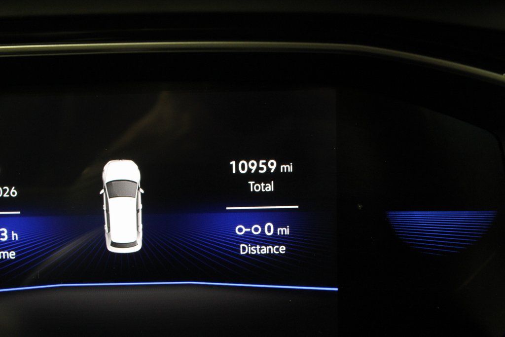 Thumbnail: 2024 Volkswagen Jetta - 17