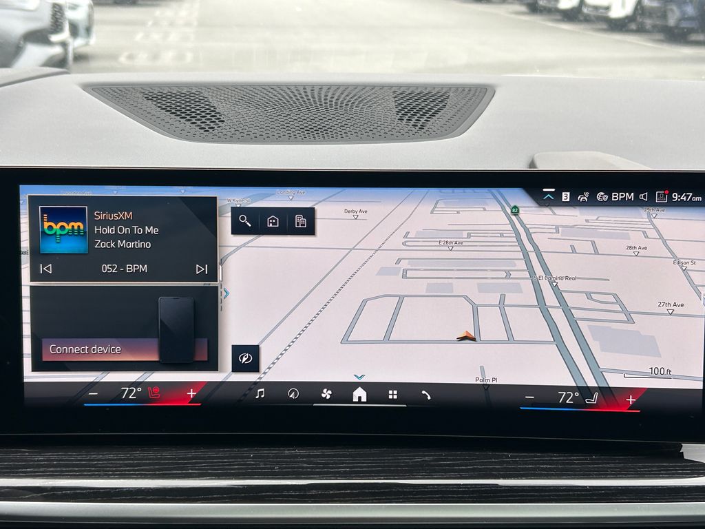 Thumbnail: 2026 BMW X6 - 22