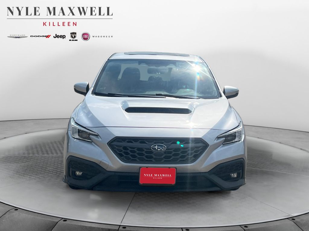 Used Car 2022 Subaru Wrx  Limited For Sale Under $30,000 In Taylor, Texas