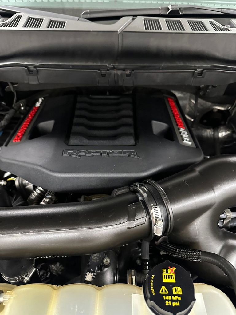 used 2022 Ford F-150 car, priced at $64,985