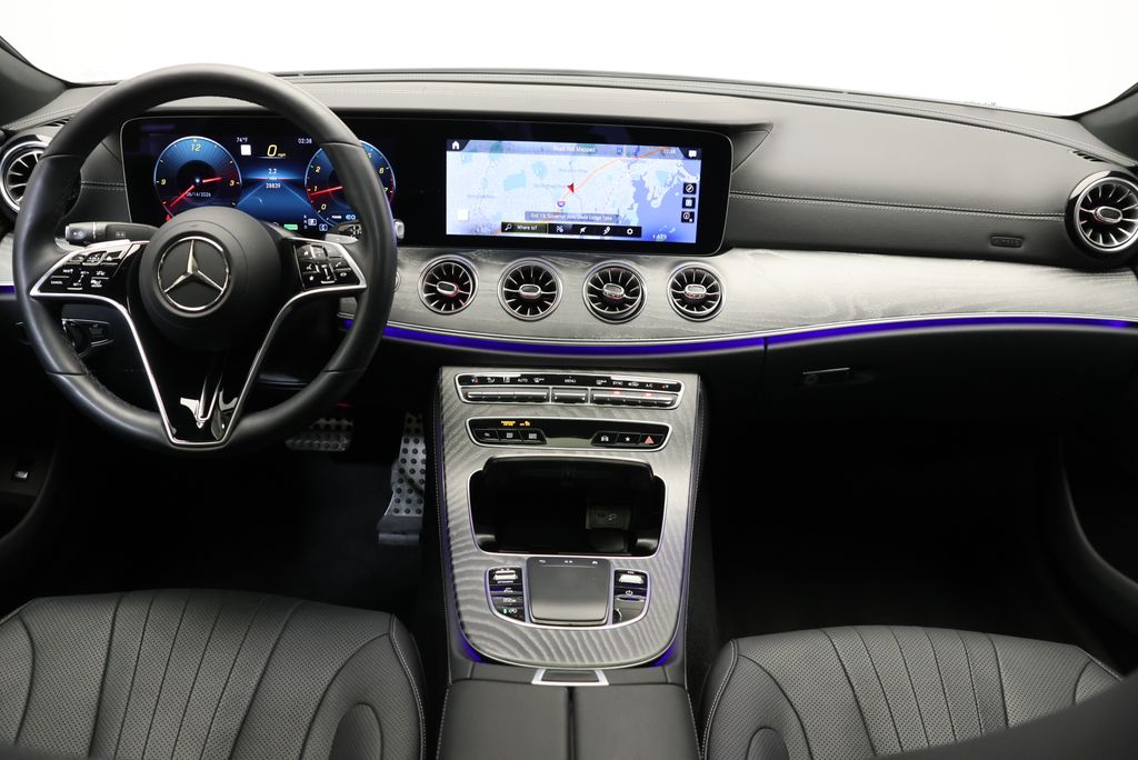 Thumbnail: 2022 Mercedes-Benz CLS - 18