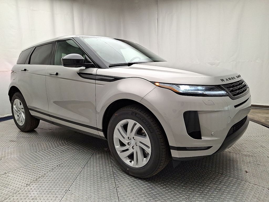 Thumbnail: 2026 Land Rover Range Rover Evoque - 2