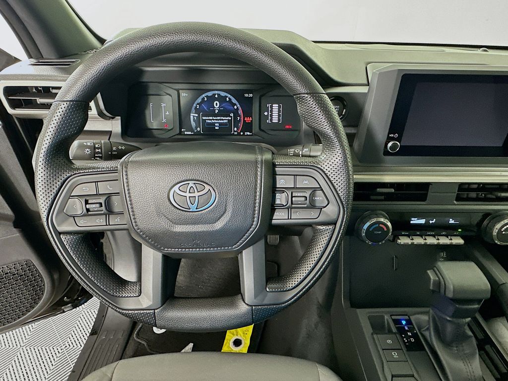 Thumbnail: 2025 Toyota Tacoma - 11