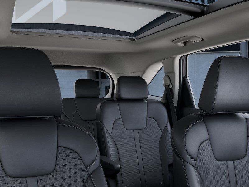 New 2026  Kia X-Line EX image 27