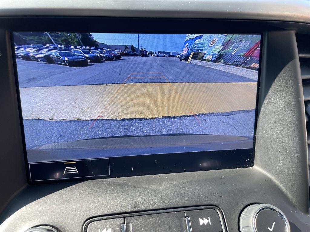 Used 2023 GMC Acadia SUV