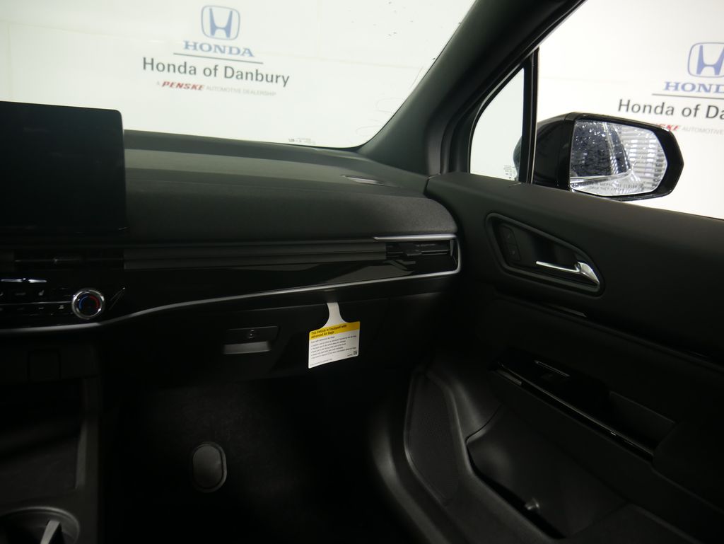 Thumbnail: 2025 Honda Prologue - 14