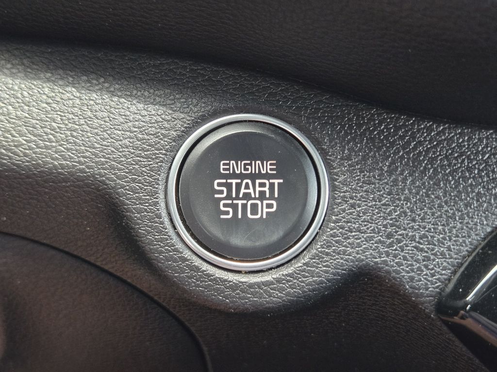 2023 Kia Forte GT-Line Blue at DeMontrond Auto Country