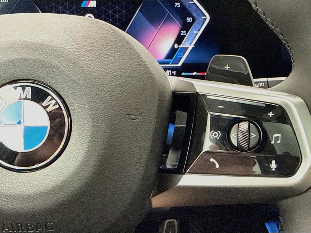Thumbnail: 2026 BMW X3 - 12