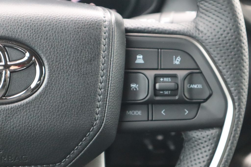 Thumbnail: 2026 Toyota Tundra - 12