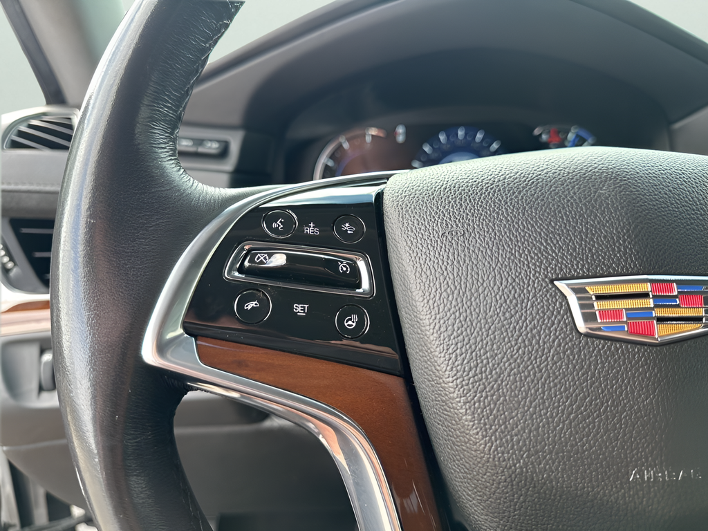 Used Car 2019 Cadillac Escalade Esv  Luxury For Sale Under $30,000 In Austin, Texas